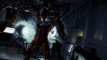 Prey zaoferuje polski dubbing oraz pełną angielską wersję do wyboru