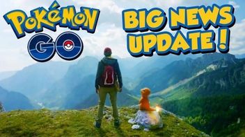 Pokemon GO – premiera w Europie, pierwsza aktualizacja i nowe rekordy (PokeRaport #2)