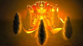 Scrolls – znamy datę premiery nowej gry studia Mojang