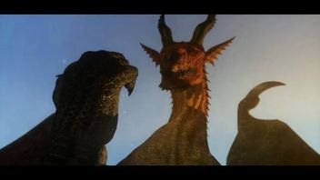 Dragon’s Dogma Online - Capcom zarejestrował nowy znak handlowy