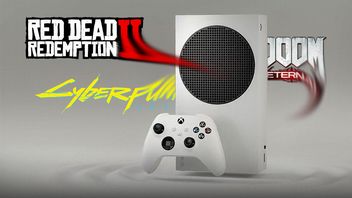 Czy Xbox Series S to najtańszy sposób na granie w najnowsze gry? Sprawdzamy