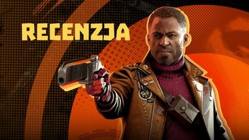Recenzja gry Deathloop - duchowy spadkobierca BioShocka