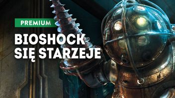 Strzela się źle, ale pamiętasz go do dziś. Fenomen BioShocka na chłodno