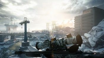 Sniper: Ghost Warrior Contracts otrzymało tryb multiplayer