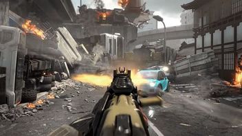 Mikropłatności w Black Ops 4 są bardziej dochodowe od tych w CoD: WWII