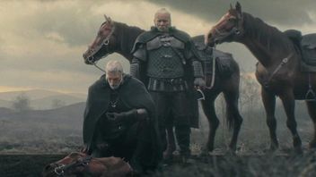 Wiedźmin 3: Dziki Gon z drugą grywalną postacią; zobacz nowy trailer