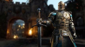 For Honor jednak bez dzielonego ekranu