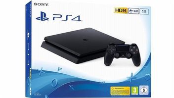 Black Friday w Amazon.de - promocje na konsole, gamepady, gogle VR, słuchawki