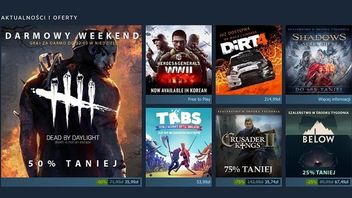 Sprzedaż kluczy poza Steam zaniża prowizję Valve