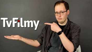 Praca - dołącz do ekipy kanału TvFilmy na YouTube