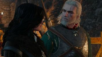 Wiedźmin 3 zarabia krocie na Steamie; CD Projekt dogania Ubisoft