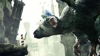 Epic Games wyda nowe gry twórców The Last Guardian, Control i Inside