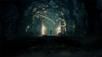 Call of Cthulhu - prezentacja rozgrywki z targów gamescom
