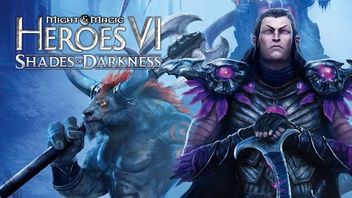 Recenzja gry Might & Magic: Heroes VI - Cienie Mroku - schodzimy do podziemia