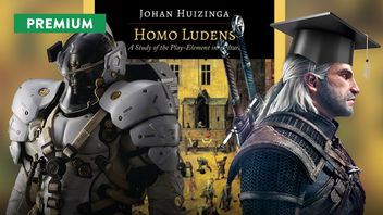 Wszystko, co chcieliście wiedzieć o ludologii, ale baliście się zapytać