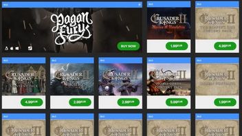 Prezes zarządu firmy Paradox Interactive broni modelu wydawania DLC