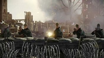 Company of Heroes 2 i Rising Storm przez weekend za darmo na Steamie