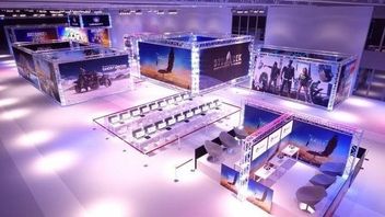 Ubisoft na T-Mobile Warsaw Games Week 2016 - For Honor, Eagle Flight i Steep