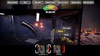 Chernobyl 1986 - gra, w której będziesz mógł zarządzać czarnobylskim kryzysem