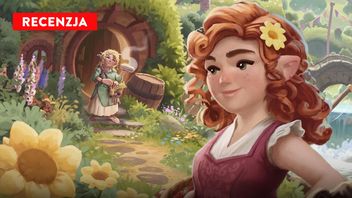 Nowa gra ze świata Władcy Pierścieni przypomniała mi, że prawdziwy hobbit nigdy się nie spieszy. Recenzja Tales of the Shire