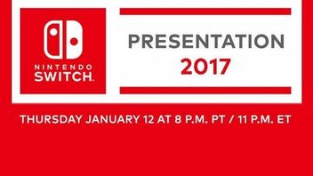 Nintendo Switch – funkcjonalność sieciowa