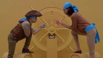 Zapowiedziano 1-2-Switch, czyli zabawny tytuł ekskluzywny na Nintendo Switch