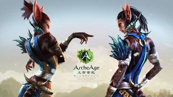 ArcheAge - mniejsze kolejki dzięki nowym serwerom?