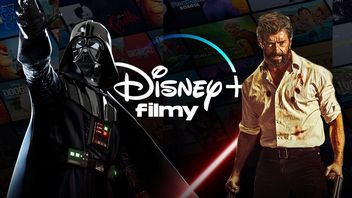 Najlepsze filmy, jakie obejrzysz na Disney Plus