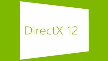 Windows 7 z obsługą DirectX 12