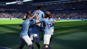 FIFA 19 – twórcy wprowadzają wiele nowych cieszynek