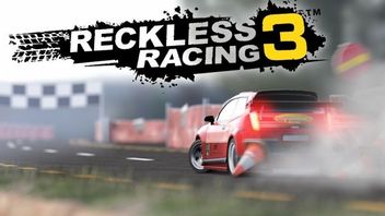 Promocje mobilne na weekend 21-22 października (Reckless Racing 3, The Deer God, Realpolitiks)