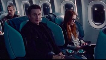 Co jest grane, Davis, Non-Stop i Obrońcy skarbów - weekendowe premiery filmowe