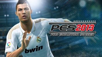 Pro Evolution Soccer 2013, czyli piłkarski realizm ponad wszystko