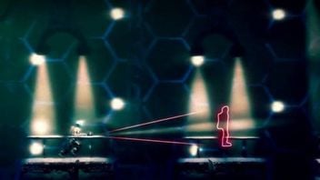 Wieści ze świata (Trials Fusion, The Swapper, Call of Duty: Ghosts) 27/2/14