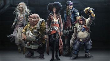 Beyond Good & Evil 2 nie pojawi się na E3 2019