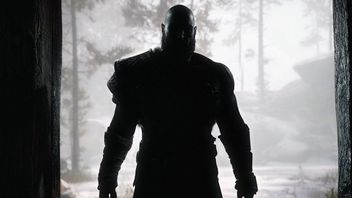 God of War w złocie - zakończono prace nad grą
