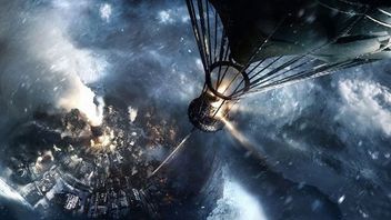Niemal godzina gameplayu z Frostpunk