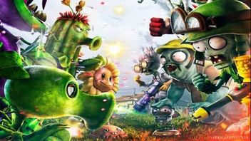 Plants vs. Zombies: Garden Warfare debiutuje w Polsce i zbiera dobre oceny na świecie