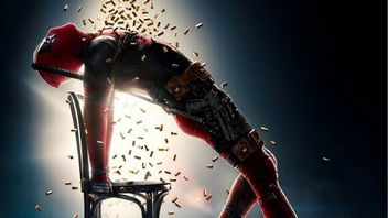 Deadpool 2 z nowym zwiastunem