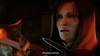 Dragon Age: Inkwizycja - druga część pokazu z E3