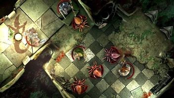 Promocje mobilne na weekend 1-2 kwietnia (m.in. Warhammer Quest, Fruit Ninja, Neo Turf Masters)