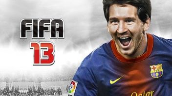 Menedżerka od kuchni – testujemy wersję beta gry FIFA 13!