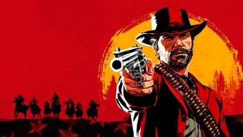 Fanowskie Red Dead Redemption 2 Monopoly podbiło serca społeczności