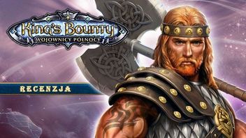 Recenzja gry King’s Bounty: Wojownicy Północy – powtórka z rozrywki