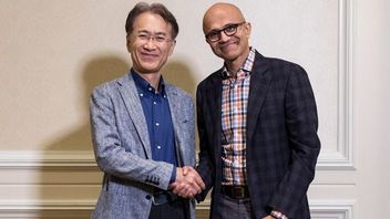 Sony i Microsoft rozpoczynają współpracę w dziedzinie streamingu i AI