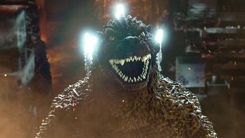 Godzilla na PlayStation 3 i PlayStation 4 latem 2015 roku