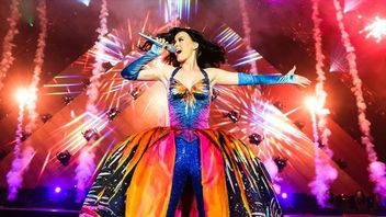 Autorzy Kim Kardashian: Hollywood pracują nad grą z Katy Perry
