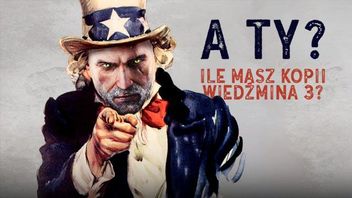 „Kupiłem Wiedźmina 3... cztery razy!”. Czemu ciągle płacimy CDPR za grę sprzed 5 lat?