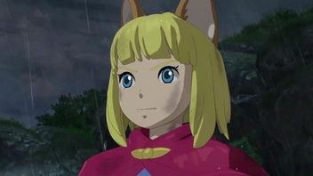 Ni no Kuni II: Revenant Kingdom na nowym zwiastunie