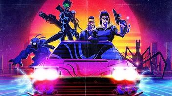 Ubisoft tworzy kreskówki na bazie Watch Dogs i Far Cry 3: Blood Dragon